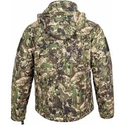 Куртка Hallyard Breda 62 Camo - мініатюра 3