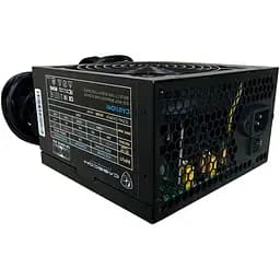 БЖ 650W Casecom, 120mm, Modular, Box