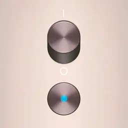 Фен Dyson Supersonic HD16 Nural Ceramic Pink/Rose Gold (113407-01) [140467] - мініатюра 4