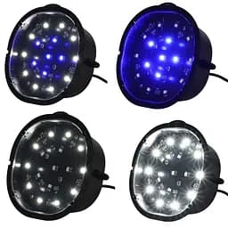 Світильник LED для тераріумів Hobby Terra Fix & Easy Nano LED 5.5 W (37610) - мініатюра 4