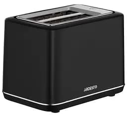 Тостер T-K301E, Black, 800W ARDESTO teh0023519 - мініатюра 4