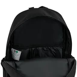 Рюкзак GoPack Teens 121L-4 Чорний (GO26-121L-4) - мініатюра 15