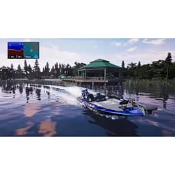 Ключ активації Microsoft Bassmaster Fishing: 2022 Bassmaster Classic для Xbox One/Series - мініатюра 5