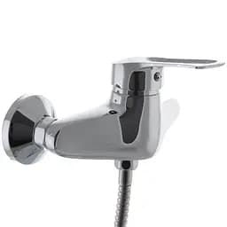 Смеситель для душа G-Ferro Hansberg 003 GF0004 Хром