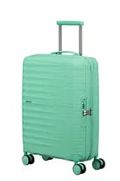 Валіза 55 См American Tourister FASTFORWARD JELLY MINT 55х40х20(23) MI0*14001 - мініатюра 3