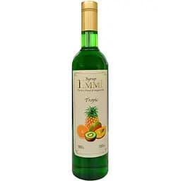 Сироп Emmi Тропик 700 мл