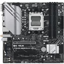 Материнская плата Asus (PRIME B650M-A WIFI II)