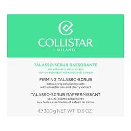 Зміцнюючий талассо-скраб для тіла Collistar Firming Talasso-Scrub 300 г - мініатюра 3