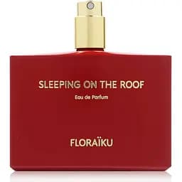 Парфюмированная вода оригинал тестер Floraiku Sleeping On The Roof 50 мл