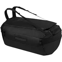 Сумка Osprey Transporter Duffel 120 Black (1054-009.3959)