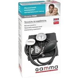 Тонометр Gamma 700K механічний