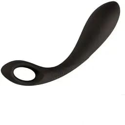 Анальний стимулятор Alive Black Heart