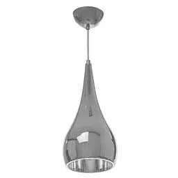 Люстра підвісна Brille сучасна E27 60W CH (BL-305S/1)