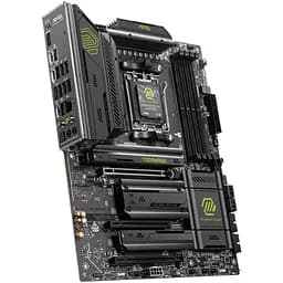 Материнська плата MSI MAG X870E Tomahawk WIFI [139879] - мініатюра 3