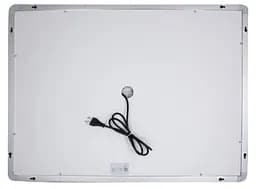 Дзеркало Qtap Mideya (DC-F904) 800х600 QT2078F904W - мініатюра 3