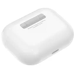 Навушники Bluetooth Hoco EW75 True wireless stereo headset White - мініатюра 3