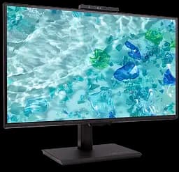 Монітор Acer 23.8" B248YGbemiqprcuzx (UM.QB8EE.G01) Black teh0022144 - мініатюра 3