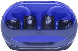 Навушники TWS JBL Soundgear Clips (JBLSNDGEARCLBLU) Blue UA - мініатюра 2