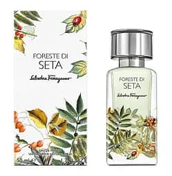 Оригинал Salvatore Ferragamo Foreste di Seta 50 мл парфюмированная вода