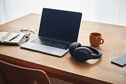Навушники Sony WH-1000XM4 Black (WH1000XM4B.CE7) - мініатюра 15