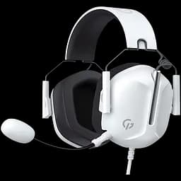 Гарнітура GamePro Genesis Hunter White (HS1350W)