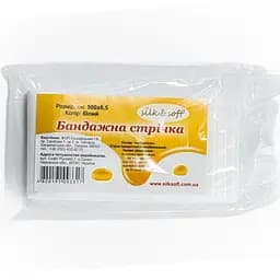 Бандажная лента для депиляции Silk&Soft 500 см