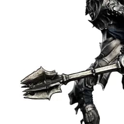 Фігурка Lord Of The Rings Sauron Mini Epic (Володар кілець) 23 см - мініатюра 7