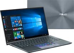 Ноутбук Asus ZenBook 14 UX435EG-A5009T (90NB0SI1-M00400) Pine Grey (90NB0SI1-M00400)