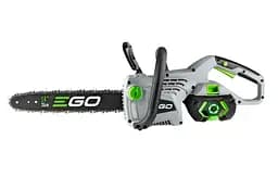 Акумуляторна ланцюгова пилка EGO CS1401E - мініатюра 2