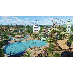 Ключ активації Microsoft Planet Coaster 2 для Xbox Series S/X - мініатюра 2