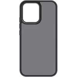Чохол Make Oppo A6 Pro Shadow Black