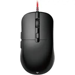 Ігрова комп'ютерна миша Fantech VX9 Kanata USB RGB 400-3600 DPI 30IPS Black