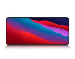 Ігрова поверхня WorkPlace AT APPLE WAVE WALLPAPER 500х1100 мм