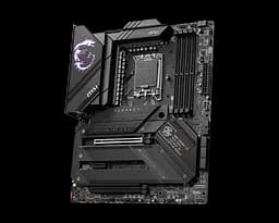 Материнська плата MSI Z790 MPG Carbon Wi-Fi LGA 1700 (MPG Z790 CARBON WIFI) Б/В - мініатюра 2