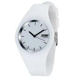 Skmei 9068WT White