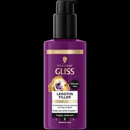 Філлер для довжини волосся Gliss Full Hair Wonder 100 мл