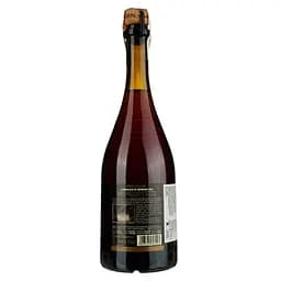 Ігристе вино Cleto Chiarli Lambrusco di Sorbara Premium, 11%, 0,75 л - мініатюра 2