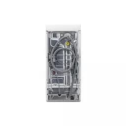 Пральна машина Electrolux EW6T4272U автоматична - мініатюра 2