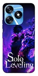 Чохол Demsky Shadow king для TECNO Spark 10 Pro