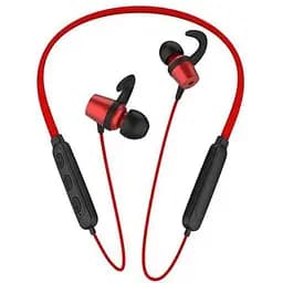 Навушники Celebrat A15 Червоні