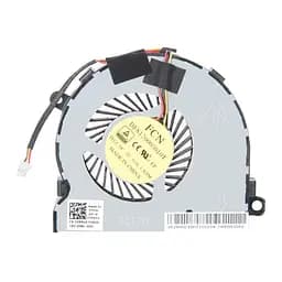 Вентилятор для ноутбука Dell Inspiron 5447, 5448, 5542, 5545, 5547, 5548, (DFS170005010T), DC (5V, 0.5A), 3pin