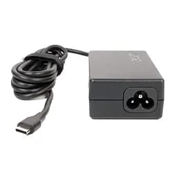 Блок живлення (зарядка) для ноутбука Acer Chicony 65W (5V-3A; 9V-3А; 12V-3А; 15V-3А; 20V-3.25А; USB Type-C) A20-065N3A [KP0650H034]