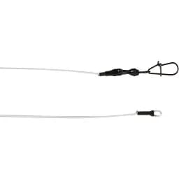 Поводок Savage Gear Regenerator Pike Trace 1.0mm 25kg 60cm (3 шт/уп.)