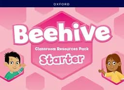 Beehive. Starter Level. Classroom Resources Pack