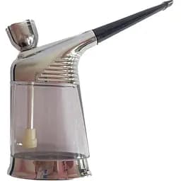 Похідний міні Кальян Hengda HD-802 №158-802 Silver (12244)