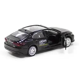 Автомодель дитяча TOYOTA CAMRY UKLON TechnoDrive 250292 інерційна - мініатюра 2
