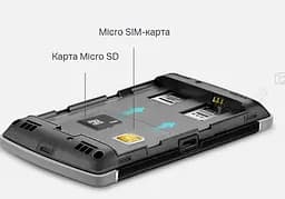 TP-Link 4G-Маршрутизатор M7650 N600 4G LTE - мініатюра 4
