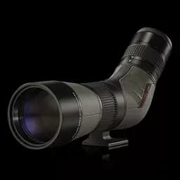 Підзорна труба Athlon Ares G2 UHD 22x65/45 Ranging Reticle оливкова (312005RT) - мініатюра 5