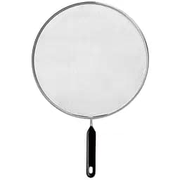 Екран від бризок Bravo Chef для сковороди, 28 см (BC-5106-28)