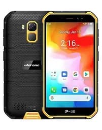 Смартфон Ulefone Armor X7 2/16GB Orange - мініатюра 2